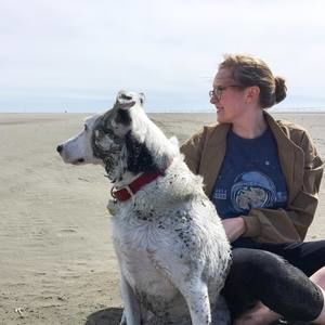 Meet your Posher, Jamie